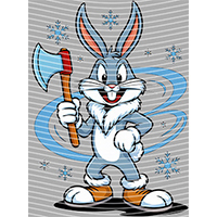 Cartoons and other-CO 2433